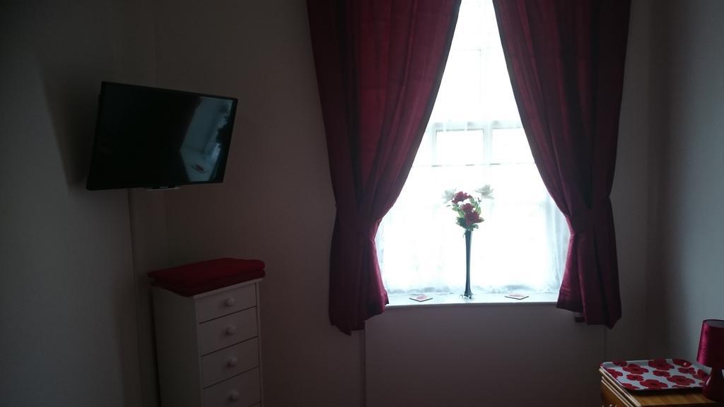 The King'S Head Hotel Keighley Kamer foto